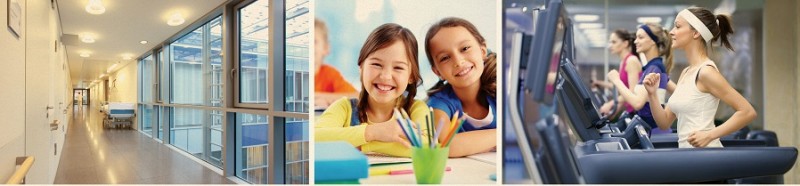 DỊCH VỤ 5 SAO TẠI THE ONE SAIGON dich-vu-5-sao-the-one-saigon