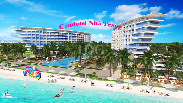 biệt thự biển nha trang hứa hẹn sẽ tạo nên cơn sốt