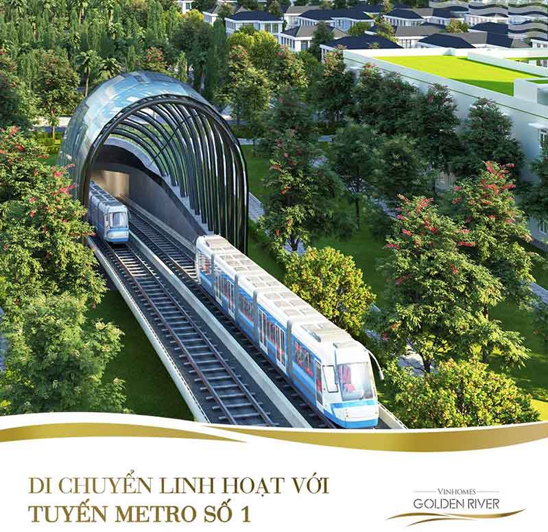 metro-vinhomes-golden-river-ba-son