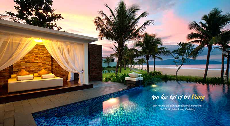 VỊ TRÍ BIỆT THỰ BIỂN VINPEARL RESORT & VILLAS vi-tri-biet-thu-bien-vinpearl-resort-&-villas