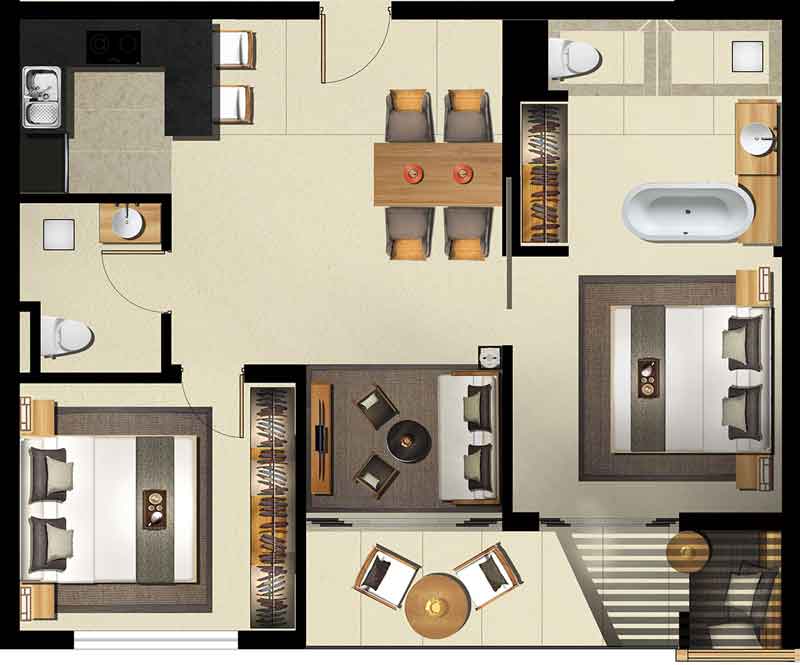 can-ho-condotel-carava-2-phong-ngu-2