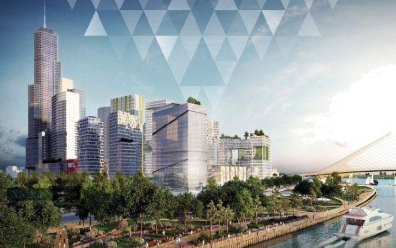 kien truc thiet ke empire city thu thiem