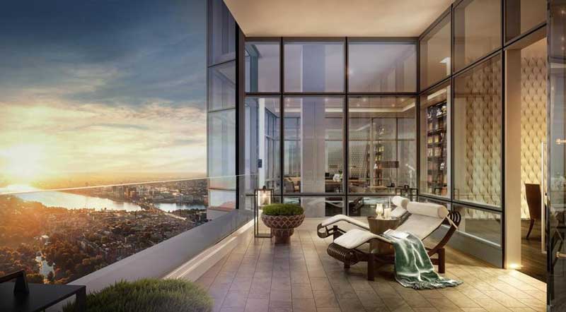 khong gian song ly tuong tai opal saigon pearl