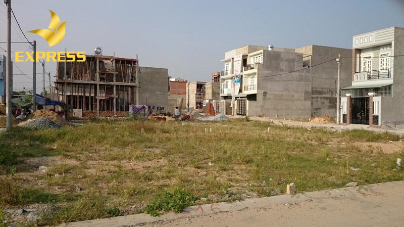 Ảnh 1: Tìm hiểu về đất thổ cư