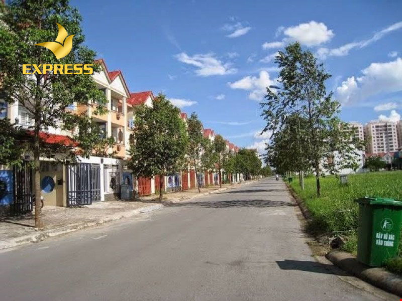 Bạn nên lựa chọn lô đất có vị trí đẹp.