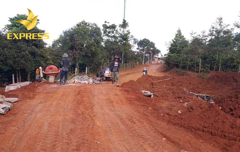 Bảng giá đất ruộng Ninh Hòa