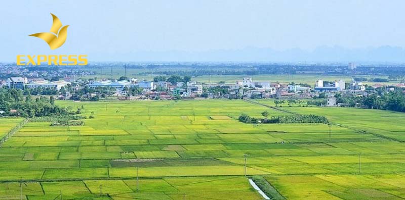 Biết được các quy định chuyển đổi đất nông nghiệp sang đất ở