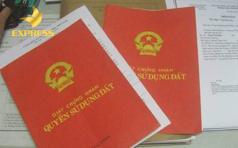 Bước 2: Nộp hồ sơ đã chuẩn bị lên cơ quan có thẩm quyền