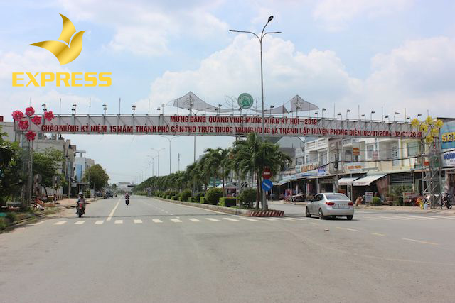 Các nhà bất động sản còn không mau nhanh tay chớp lấy cơ hội sở hữu vùng đất đầy màu mỡ này?