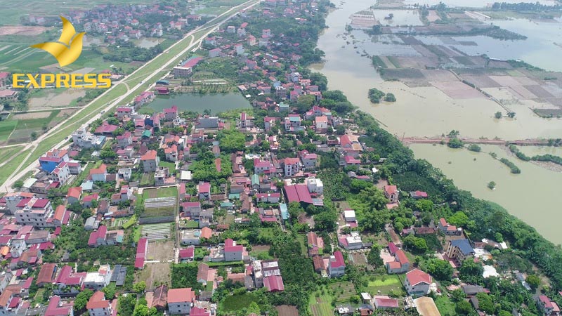 Các phân khúc đất thổ cư mê linh tiềm năng dành cho các nhà đầu tư