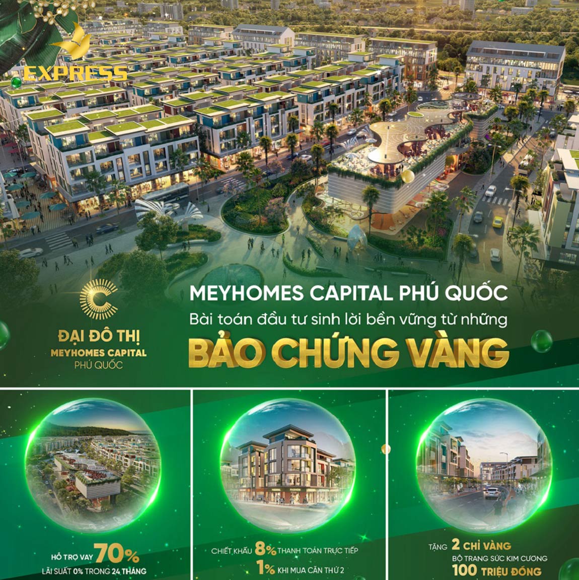 meyhomes capital phu quoc