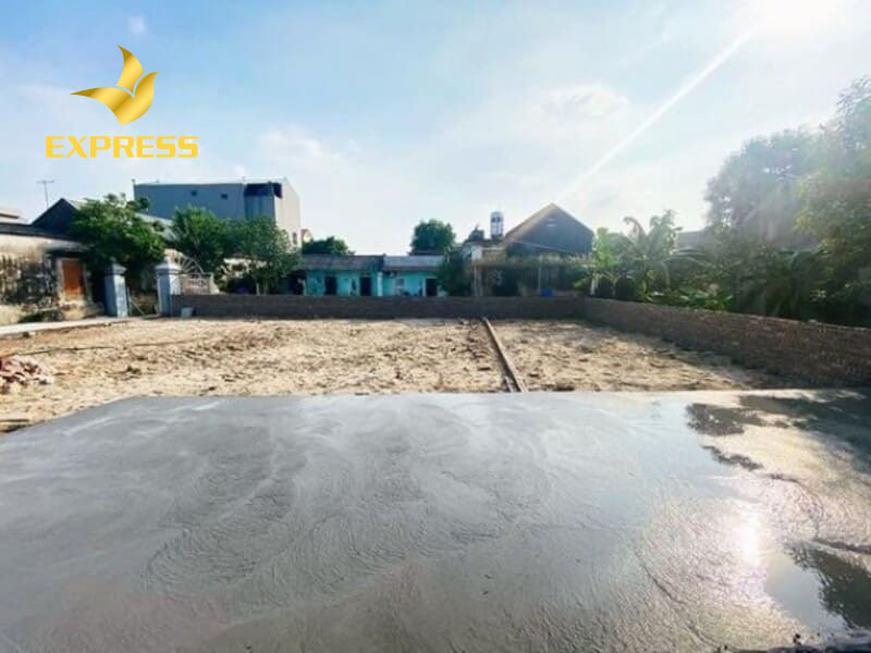 Chọn đất có vị trí và hướng hợp phong thủy để thuận lợi cho việc xây dựng và làm ăn sau này