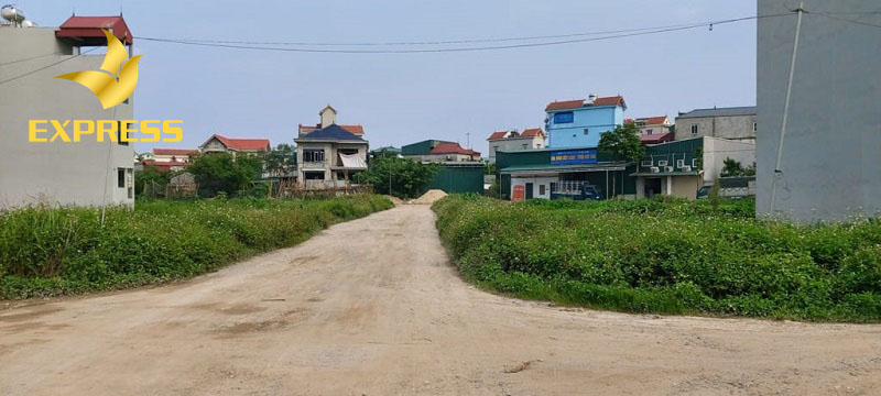 Chú ý đến tính pháp lý của đất thổ cư cần mua.