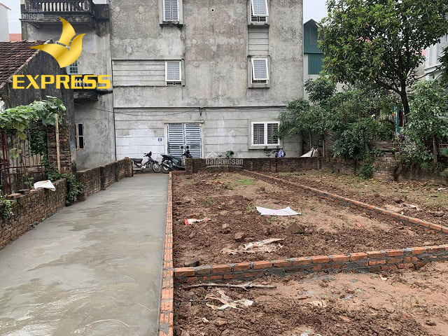 Có nên đầu tư đất thổ cư An Thượng hay không