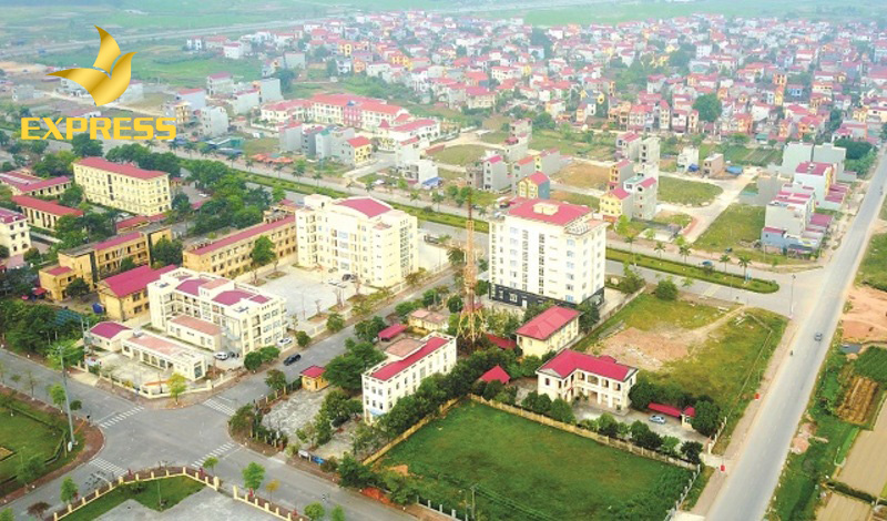 Có nên đầu tư vào đất thổ cư mê linh hay không?