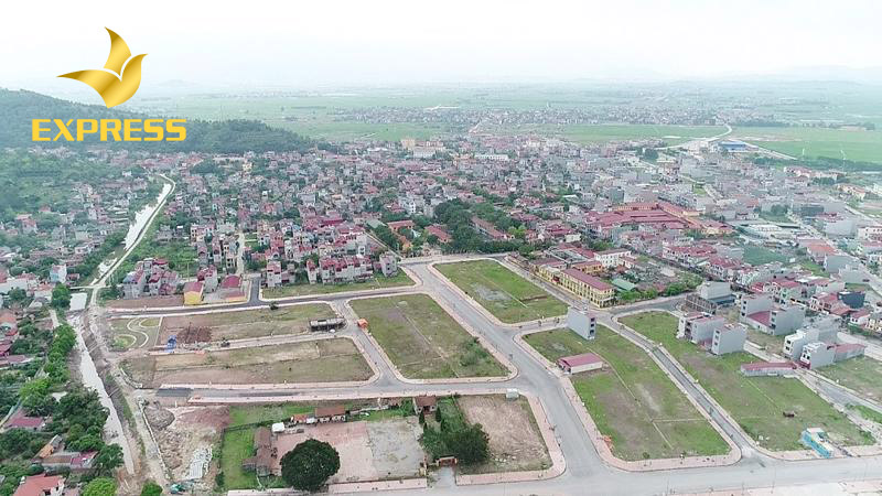 Có nhiều khu công nghiệp lớn và dự án đầu tư lớn