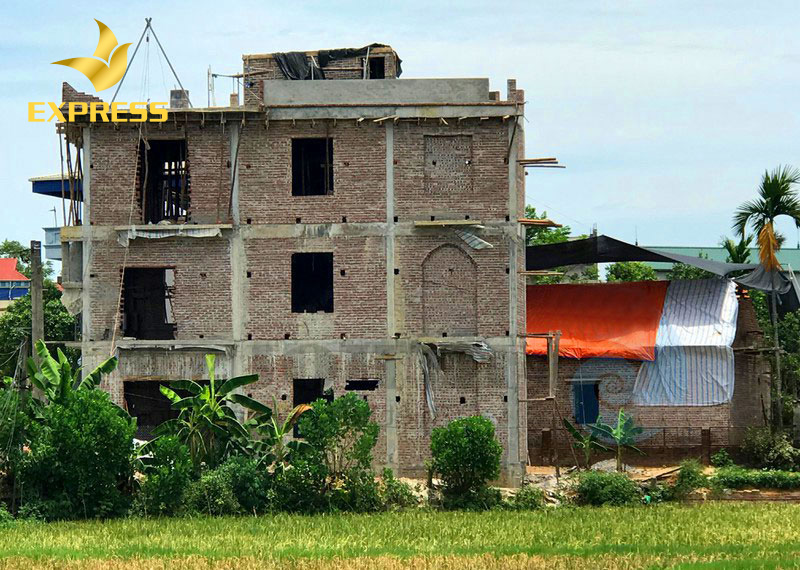 Có thể chuyển đổi đất ruộng theo đúng quy định nhà nước