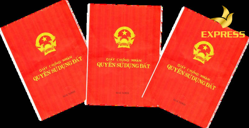 Đất có giấy chứng nhận quyền sở hữu được phép chuyển mục đích sử dụng