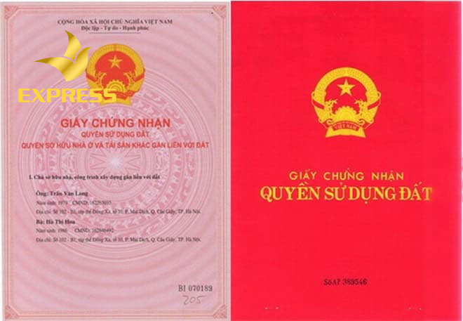 Đất được bán phải có giấy chứng nhận quyền sử dụng để đảm bảo tính pháp lý