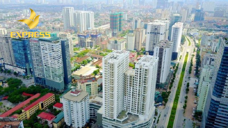 Đất ở đô thị (hay gọi tắt là ODT)