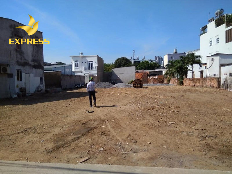 Đất thổ cư có sổ đỏ không?