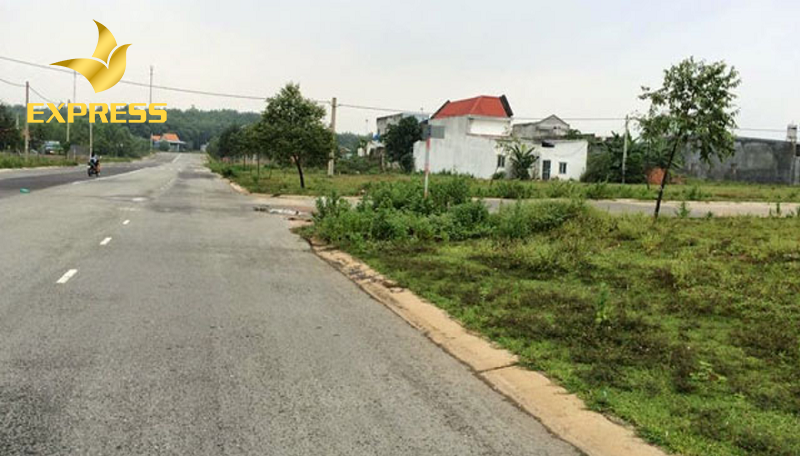 Đất thổ cư dưới 1 tỷ