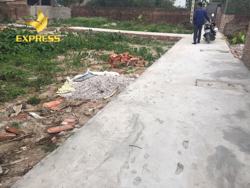 Di Trạch là điểm thu hút nhiều nhà đầu tư