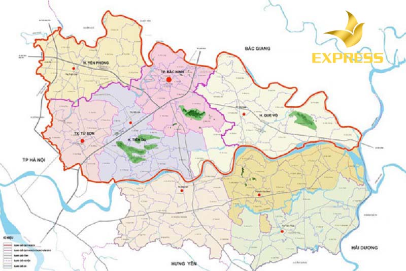 Điều kiện tự nhiên thuận lợi cho phát triển kinh tế