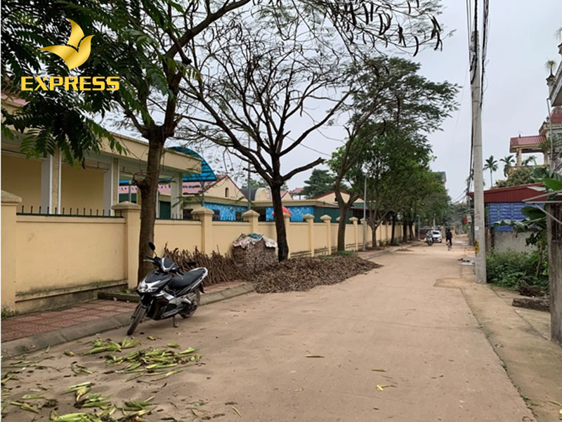 Định giá đất thông qua tìm hiểu bảng giá đất của khu vực của Hoài Đức và các khu vực quận huyện lân cận.