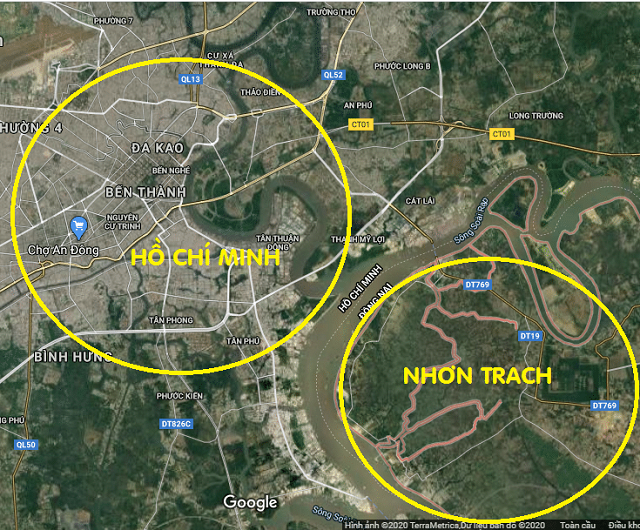 Đối tác dồi dào