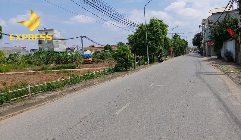 Giá bán đất thổ cư Hoài Đức 2 có sự biến động đáng kể trong thời gian qua.