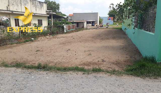 Giá đất thổ cư An Thượng