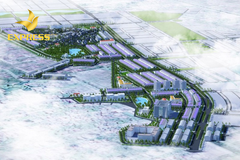 Giá đất thổ cư Bắc Giang có sự biến động không ngừng