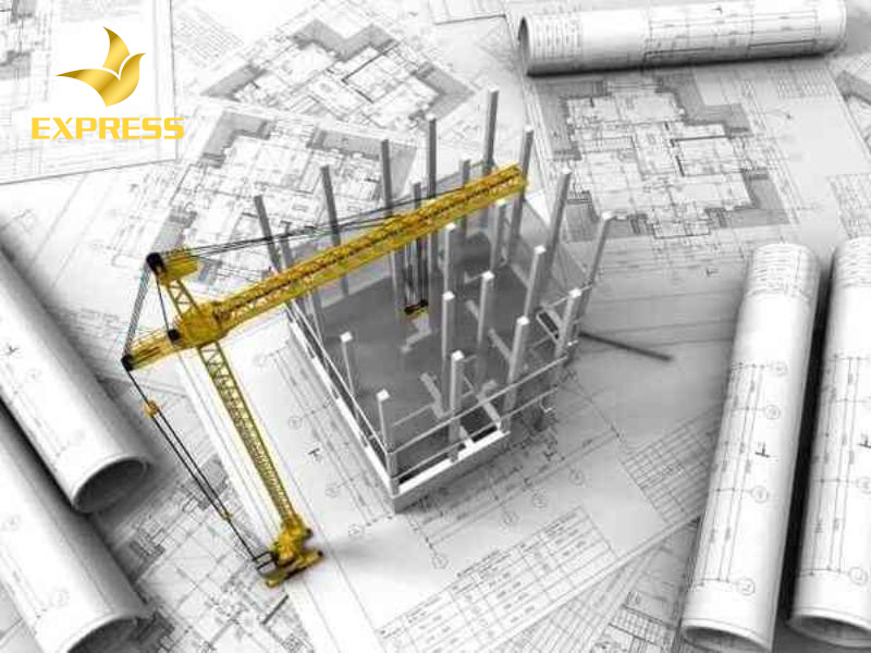 Giải pháp xây nhà trên nền đất ruộng