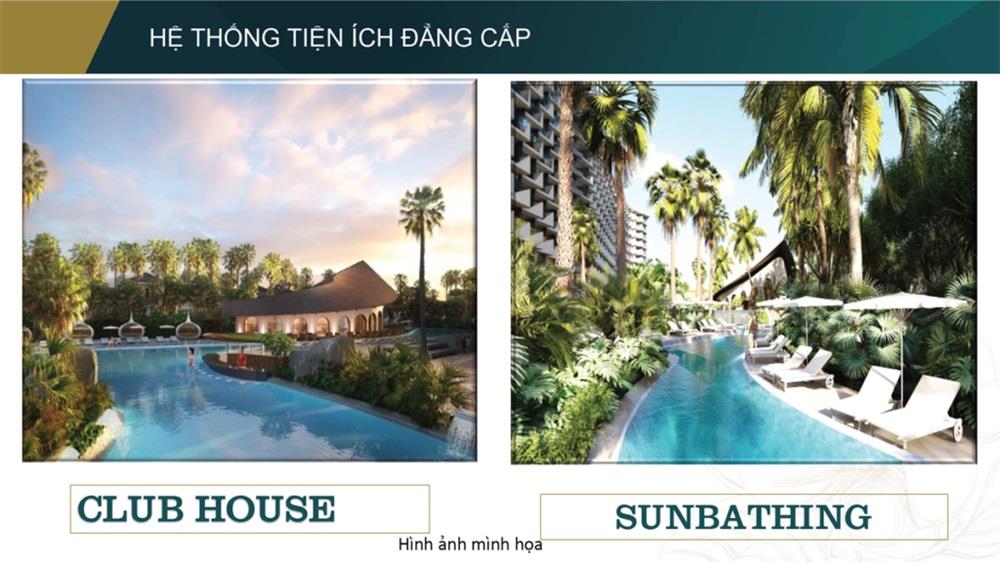 grand mercure hội an