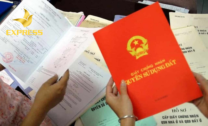 Hồ sơ cần chuẩn bị