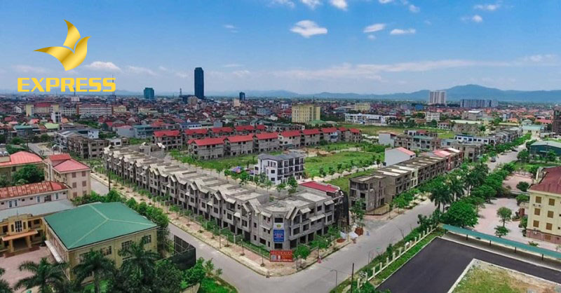 Khi mua đất thổ cư, bạn phải thực hiện nghĩa vụ đóng thuế.