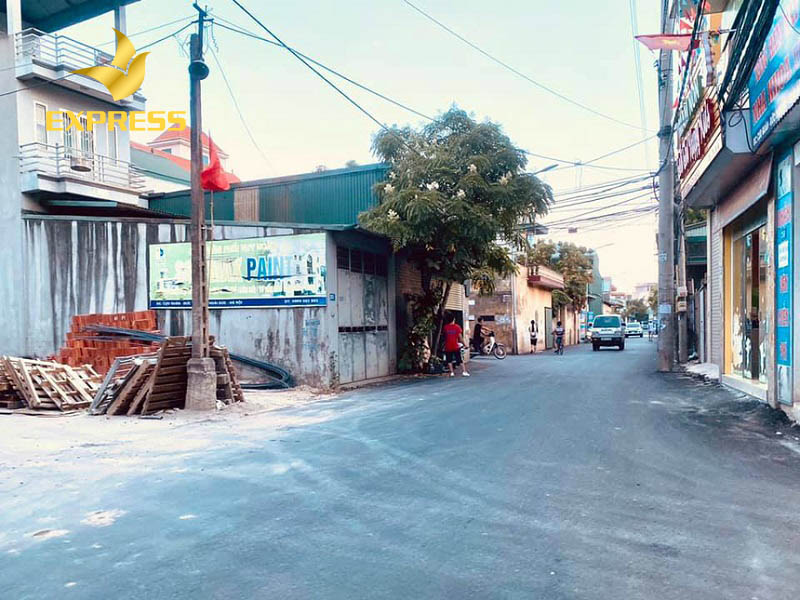 Mua đất thổ cư Hoài Đức, bạn nhận được gì?