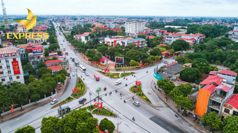 Mức giá bán cũng đang có những sự tăng trưởng so với các thời điểm trước đó