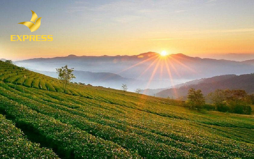 Mức giá đất đền bù được quy định chi tiết cụ thể