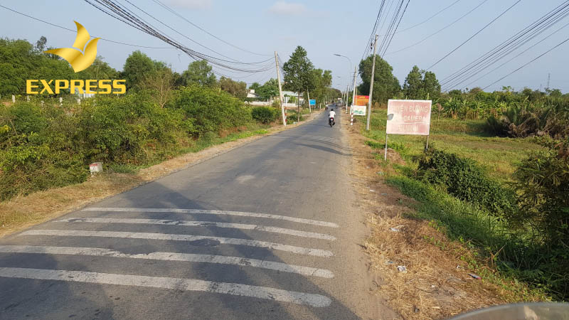 Mức giá đất nên đầu tư bạn cần lưu ý