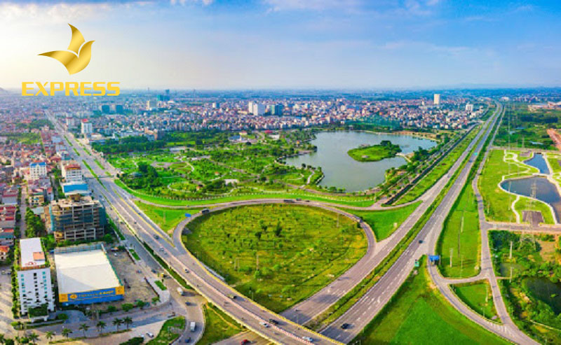 Nên mua đất thổ cư Bắc Giang có bìa đỏ