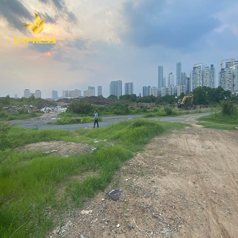 Nhà đầu tư nên chọn những mảnh ruộng có vị trí đẹp, ở vị trí phong thủy tốt để có thể phát triển hơn và đầu tư thu lời nhiều hơn sau này.