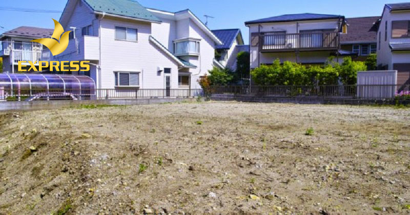 Phân biệt qua khái niệm giữa đất thổ cư và đất vườn