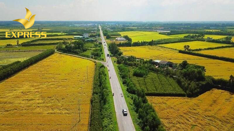 Tại sao nên chọn đầu tư vào đất ruộng Nha Trang?