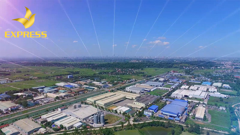 Tiềm năng đầu tư mạnh mẽ tại thị trường đất thổ cư phụng châu chương mỹ