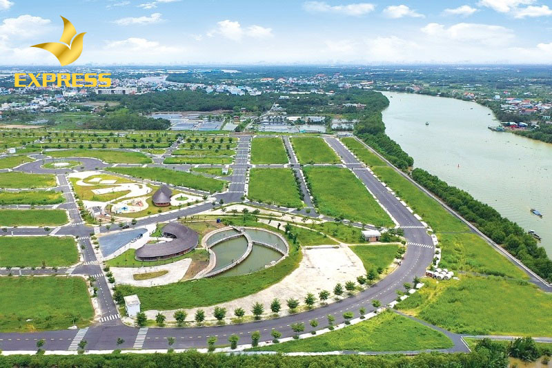 Tình hình quy hoạch, tiềm năng phát triển tương lai