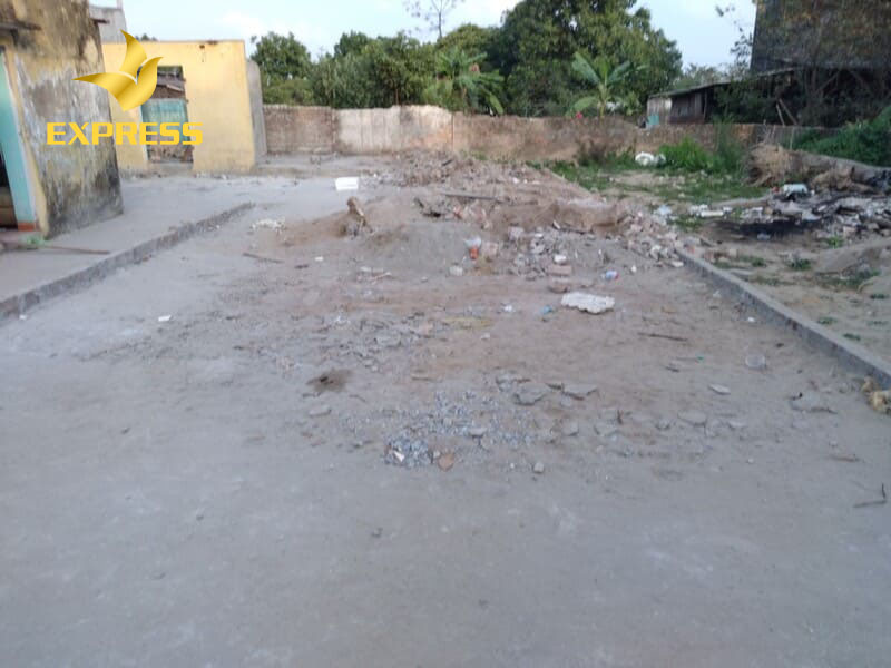 Vấn đề đặt cọc và thanh toán phù hợp với hợp đồng