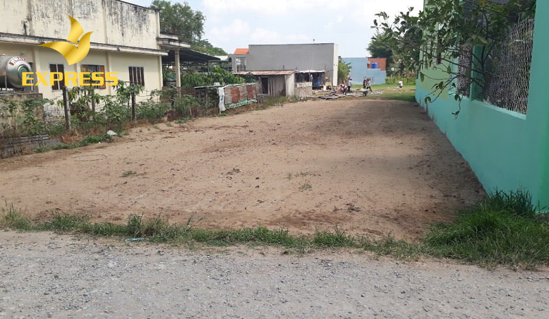 Xác định thật kỹ thông tin chung của mảnh đất