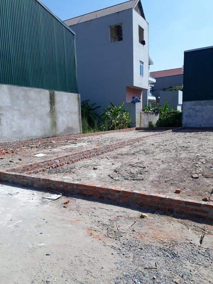 Đất thổ cư Đông Ngạc quận Bắc Từ Liêm